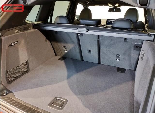 
								BMW iX3 FOR SALE IN KENYA full									