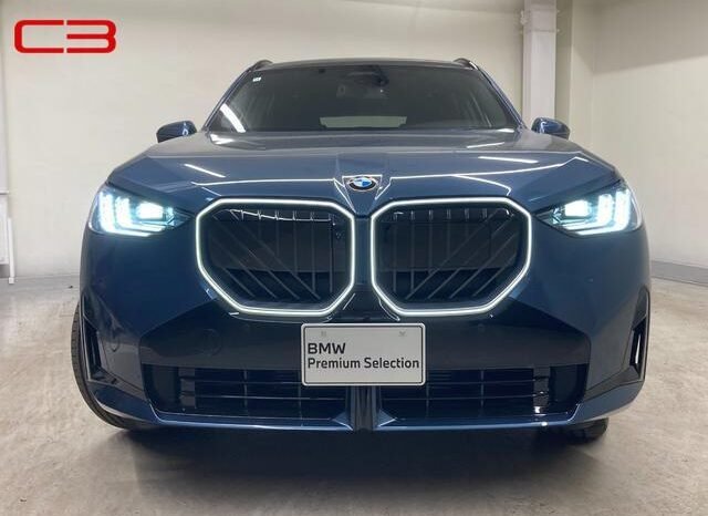 
								BMW X3 FOR SALE IN KENYA full									