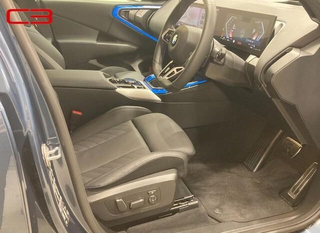 
								BMW X3 FOR SALE IN KENYA full									