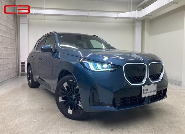 
								BMW X3 FOR SALE IN KENYA full									