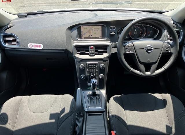 
								VOLVO V40 FOR SALE IN KENYA full									