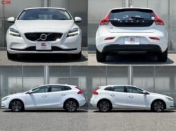 VOLVO V40 FOR SALE IN KENYA