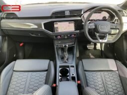
										AUDI RS Q3 FOR SALE IN KENYA full									