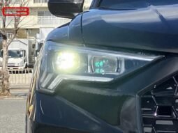 
										AUDI RS Q3 FOR SALE IN KENYA full									