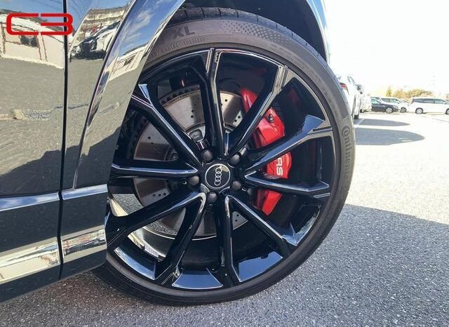 
								AUDI RS Q3 FOR SALE IN KENYA full									