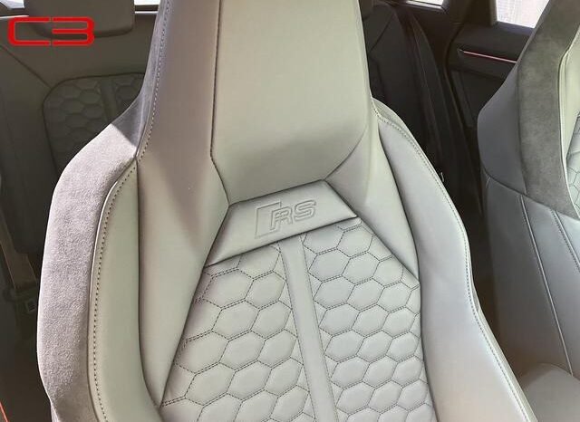 
								AUDI RS Q3 FOR SALE IN KENYA full									
