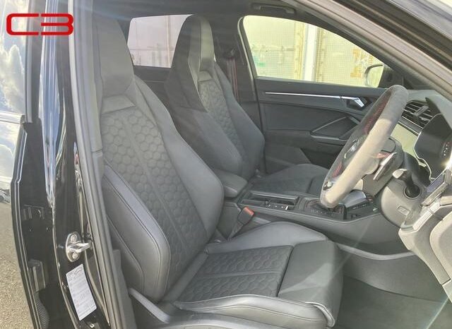 
								AUDI RS Q3 FOR SALE IN KENYA full									