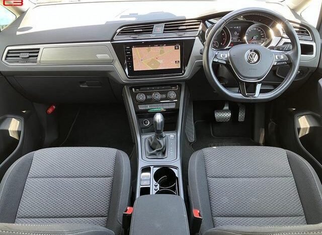 
								VOLKSWAGEN GOLF TOURAN FOR SALE IN KENYA full									