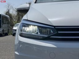 
										VOLKSWAGEN GOLF TOURAN FOR SALE IN KENYA full									