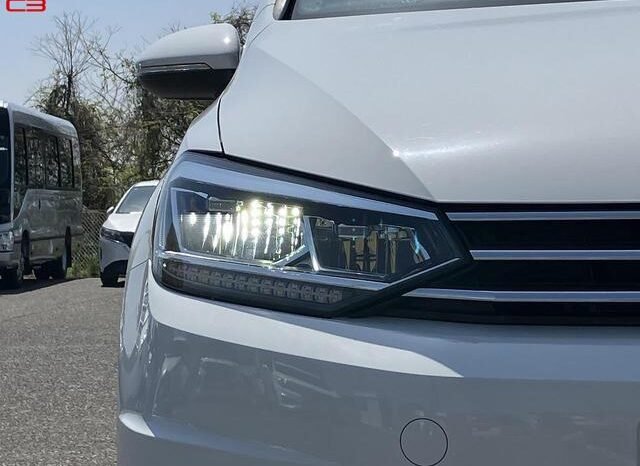 
								VOLKSWAGEN GOLF TOURAN FOR SALE IN KENYA full									