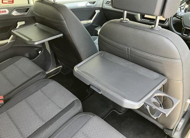 
								VOLKSWAGEN GOLF TOURAN FOR SALE IN KENYA full									