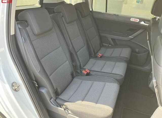 
								VOLKSWAGEN GOLF TOURAN FOR SALE IN KENYA full									