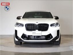 
										BMW X4M FOR SALE IN KENYA full									