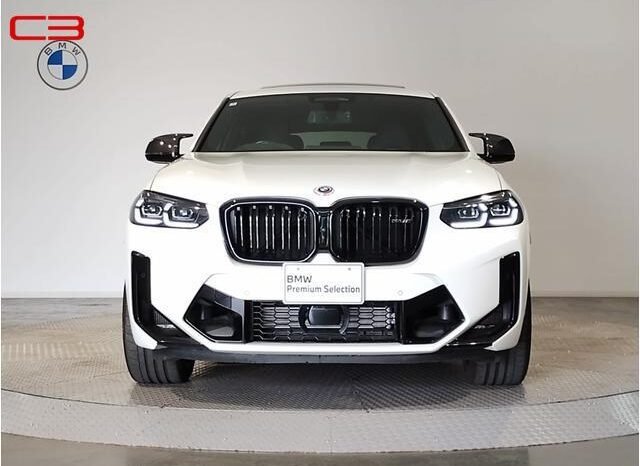 
								BMW X4M FOR SALE IN KENYA full									