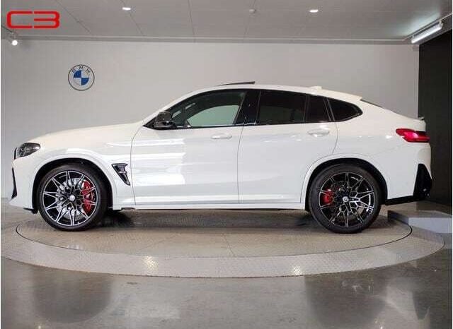
								BMW X4M FOR SALE IN KENYA full									