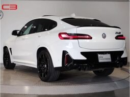
										BMW X4M FOR SALE IN KENYA full									