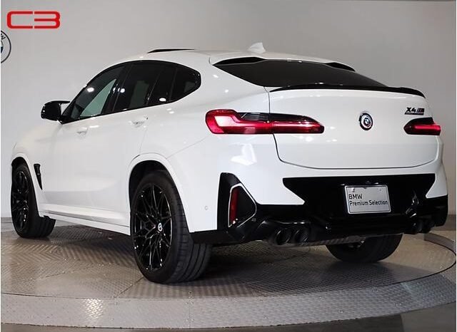 
								BMW X4M FOR SALE IN KENYA full									