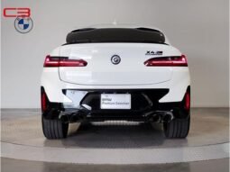 
										BMW X4M FOR SALE IN KENYA full									