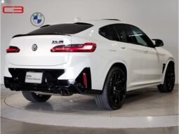 
										BMW X4M FOR SALE IN KENYA full									