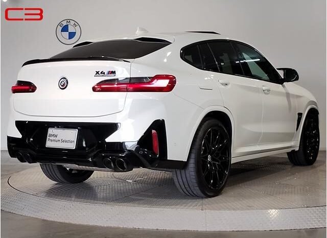 
								BMW X4M FOR SALE IN KENYA full									