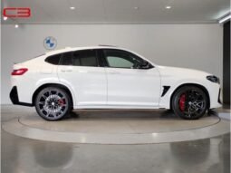 
										BMW X4M FOR SALE IN KENYA full									