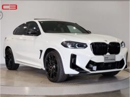 
										BMW X4M FOR SALE IN KENYA full									