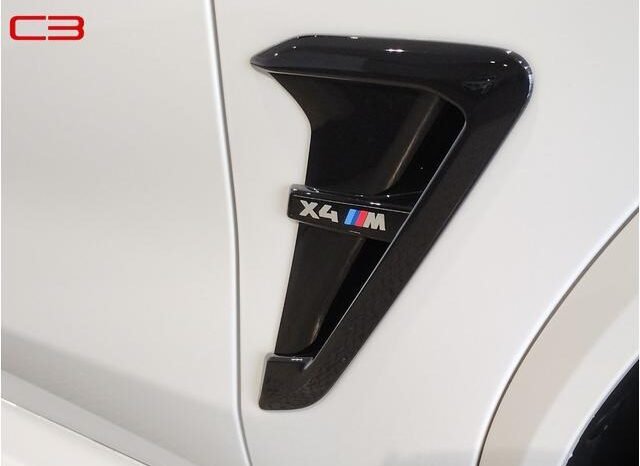
								BMW X4M FOR SALE IN KENYA full									
