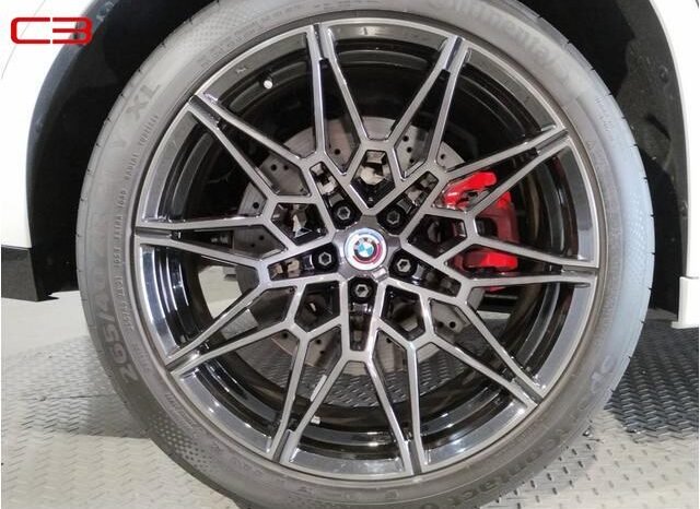 
								BMW X4M FOR SALE IN KENYA full									
