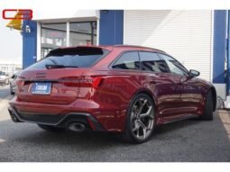 
										AUDI RS6 FOR SALE IN KENYA full									