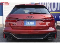 
										AUDI RS6 FOR SALE IN KENYA full									