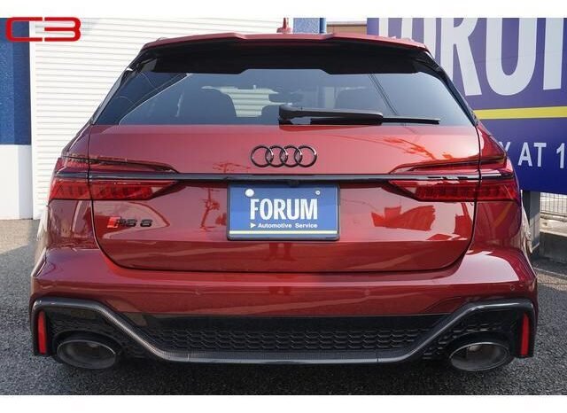 
								AUDI RS6 FOR SALE IN KENYA full									