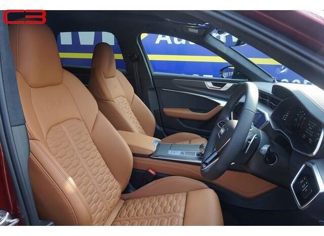
								AUDI RS6 FOR SALE IN KENYA full									