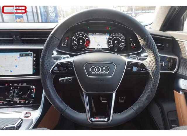 
								AUDI RS6 FOR SALE IN KENYA full									