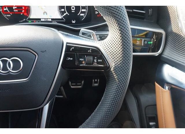 
								AUDI RS6 FOR SALE IN KENYA full									