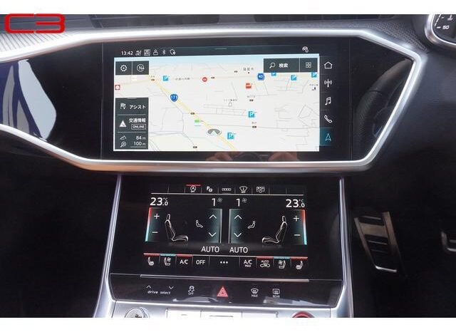 
								AUDI RS6 FOR SALE IN KENYA full									