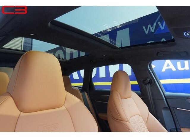 
								AUDI RS6 FOR SALE IN KENYA full									