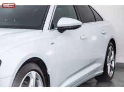 
										AUDI A6 FOR SALE IN KENYA full									