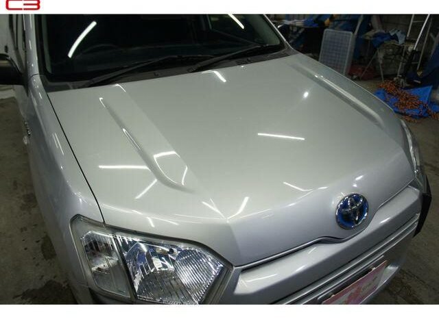 
								TOYOTA SUCCEED VAN HYBRID FOR SALE IN KENYA full									