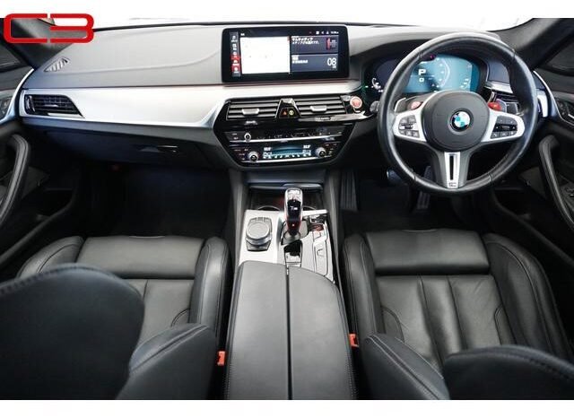 
								BMW M5 FOR SALE IN KENYA full									