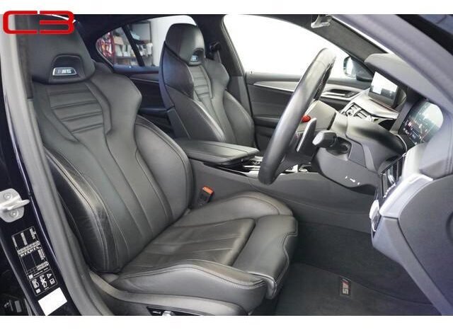 
								BMW M5 FOR SALE IN KENYA full									