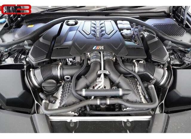 
								BMW M5 FOR SALE IN KENYA full									