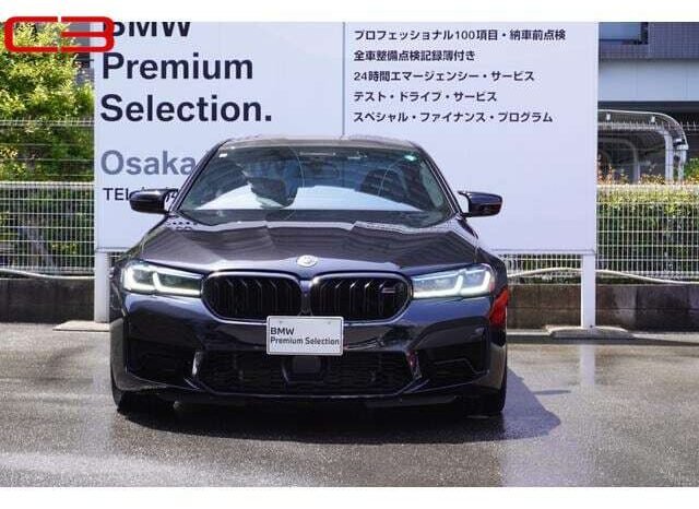 
								BMW M5 FOR SALE IN KENYA full									