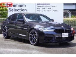 BMW M5 FOR SALE IN KENYA