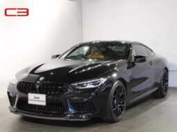BMW M8 FOR SALE IN KENYA
