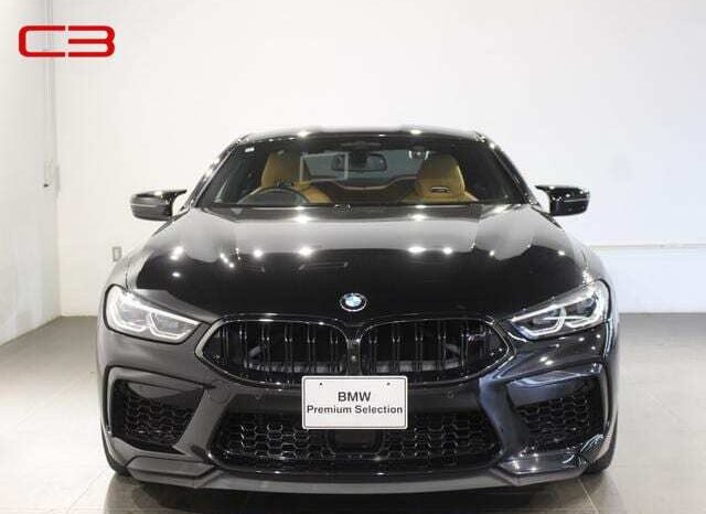 
								BMW M8 FOR SALE IN KENYA full									