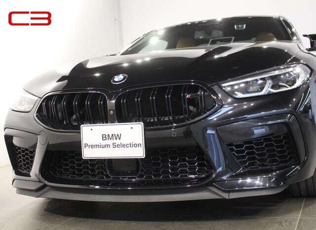 
								BMW M8 FOR SALE IN KENYA full									