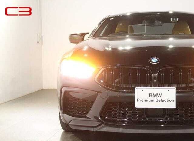 
								BMW M8 FOR SALE IN KENYA full									