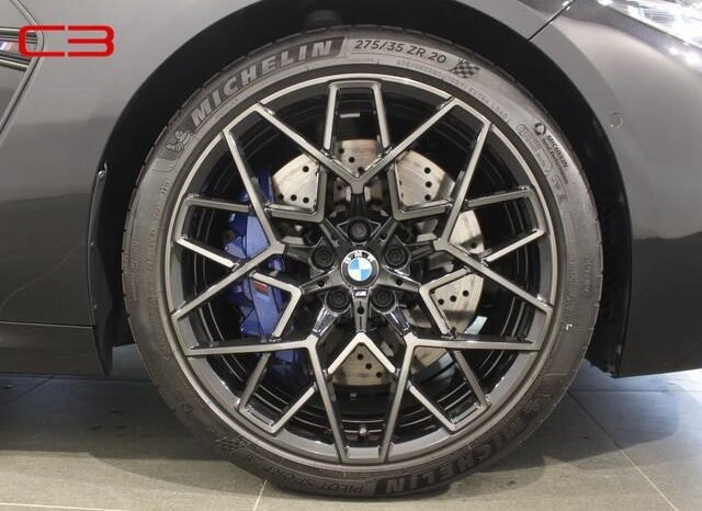 
								BMW M8 FOR SALE IN KENYA full									