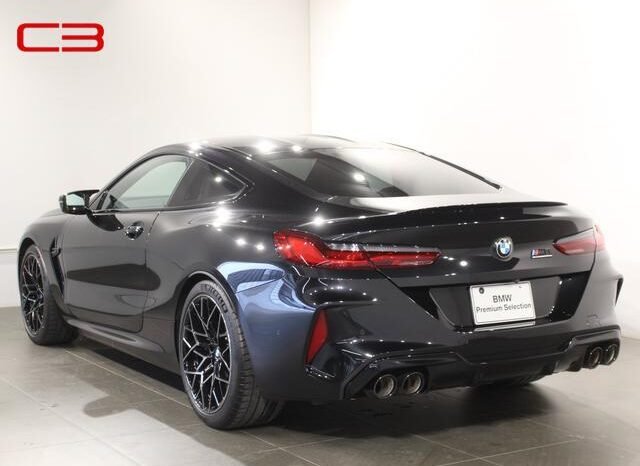 
								BMW M8 FOR SALE IN KENYA full									