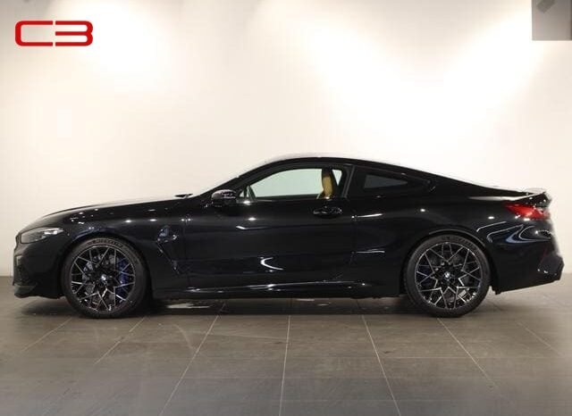 
								BMW M8 FOR SALE IN KENYA full									